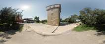 Virtual Tour: Justice Tower